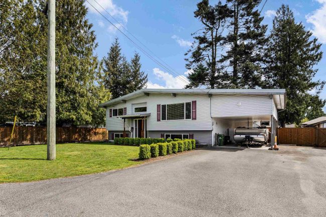 9604 Johnson Street, House other with 4 bedrooms, 2 bathrooms and null parking in Chilliwack BC | Image 3