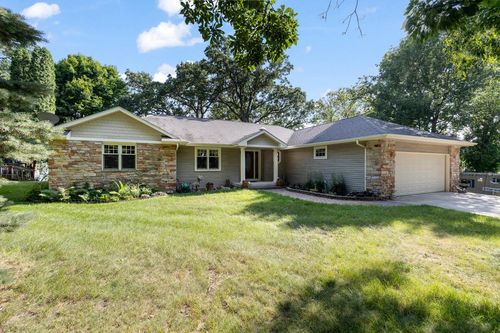 W10817 Blackhawk Trail, FOX LAKE, WI, 53933 | Card Image
