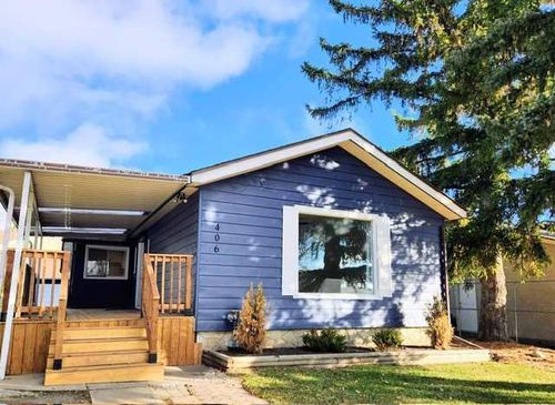 406 8 Ave Se, High River, AB, T1V1J3 | Card Image