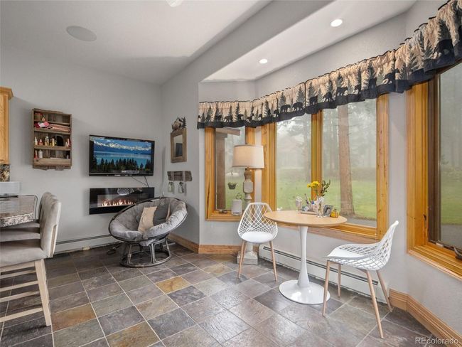 23076 Oehlmann Park Rd, House other with 5 bedrooms, 6 bathrooms and null parking in Conifer CO | Image 40