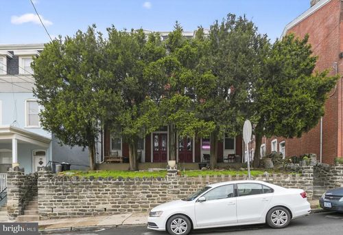 3507 Indian Queen Ln, PHILADELPHIA, PA, 19129-1541 | Card Image