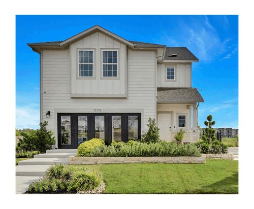 1229 Wild Leaf Way, San Marcos, TX, 78666-6371 | Card Image