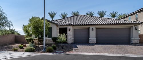 3705 Nesting Wren Dr, North Las Vegas, NV, 89084-4954 | Card Image