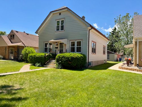 4541 N 65th St, Milwaukee, WI, 53218-5508 | Card Image