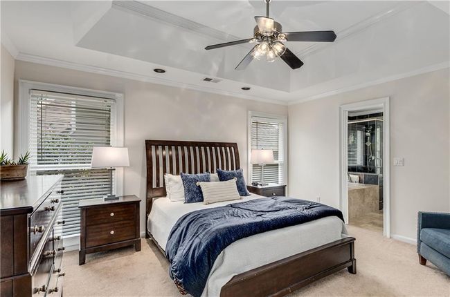 1078 Shady Valley Pl Ne, House other with 3 bedrooms, 3 bathrooms and null parking in Atlanta GA | Image 27
