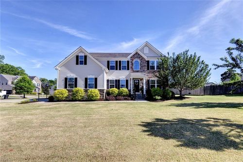 3801 Lusk Way, Williamsburg, VA, 23188-9008 | Card Image