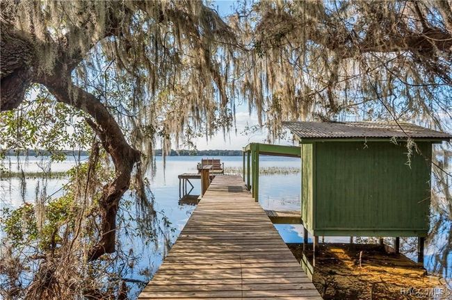 3184 N Edward Island Pt, House other with 2 bedrooms, 1 bathrooms and 1 parking in Hernando FL | Image 27