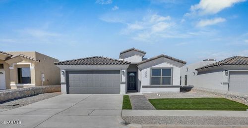 13952 Paseo Alegre Ave, El Paso, TX, 79928 | Card Image