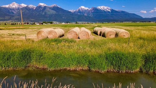 60261 Watson Rd, Saint Ignatius, MT, 59865-9186 | Card Image