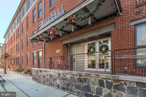 unit-425-2007 Clipper Park Rd, BALTIMORE, MD, 21211-1466 | Card Image