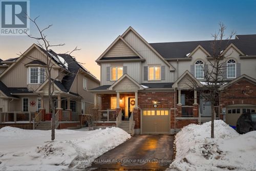 54 Fred Jackman Ave, Bowmanville, ON, L1C0S7 | Card Image