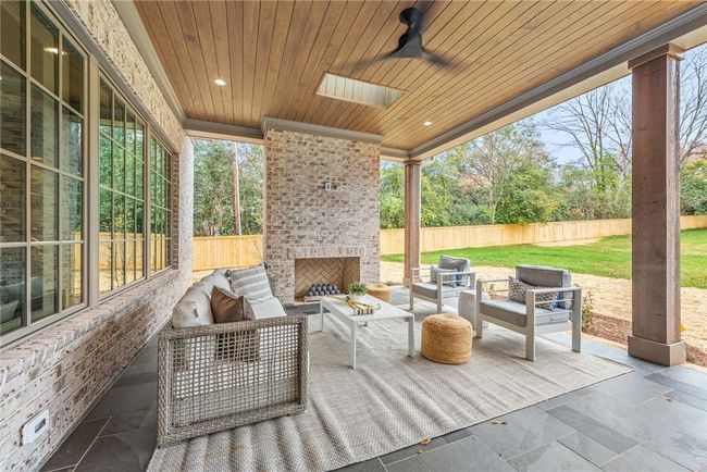 6015 Lansing Dr, House other with 5 bedrooms, 6 bathrooms and null parking in Charlotte NC | Image 13