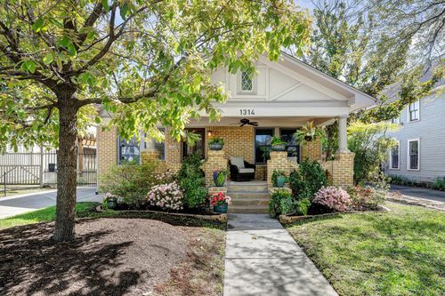 1314 Harvard St, Houston, TX, 77008-4245 | Card Image