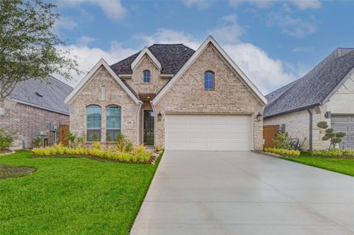 21339 Manatee Rock Ln, Cypress, TX, 77433-0350 | Card Image