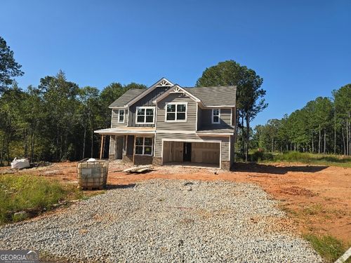 48-65 Cooper Dr, Mansfield, GA, 30055-2621 | Card Image