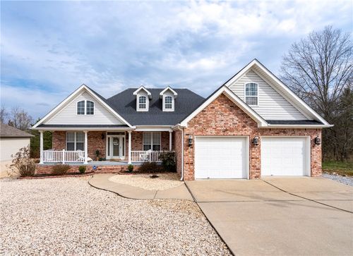6 Luncarty Lane, Bella Vista, AR, 72715 | Card Image