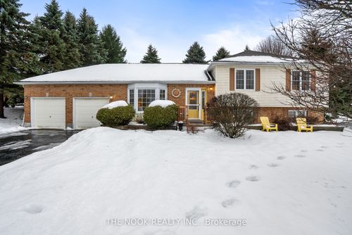 12 Lyall Pl, Port Hope, ON, L1A4G8 | Card Image