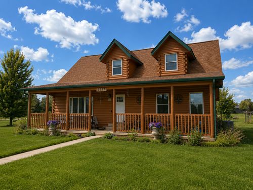 2557 N 28th Road, Marseilles, IL, 61341 | Card Image