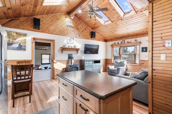 1 Holden St, House other with 3 bedrooms, 1 bathrooms and null parking in LITTLE EGG HARBOR TWP NJ | Image 10