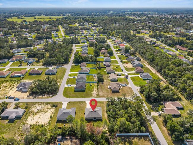15212 Sw 27 Th Ct, House other with 4 bedrooms, 2 bathrooms and null parking in Ocala FL | Image 27