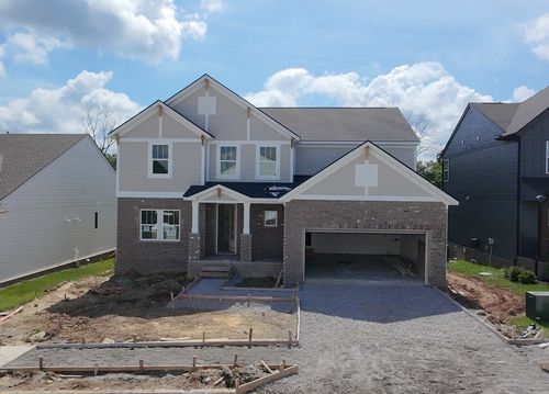 1048 Cherry Tree Dr, Mount Juliet, TN, 37122-2089 | Card Image