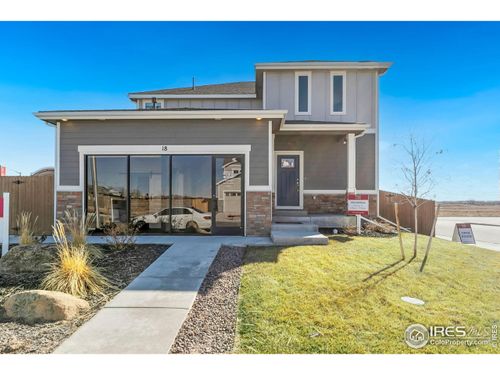 18 Chipeta Way, Lochbuie, CO, 80603-7818 | Card Image