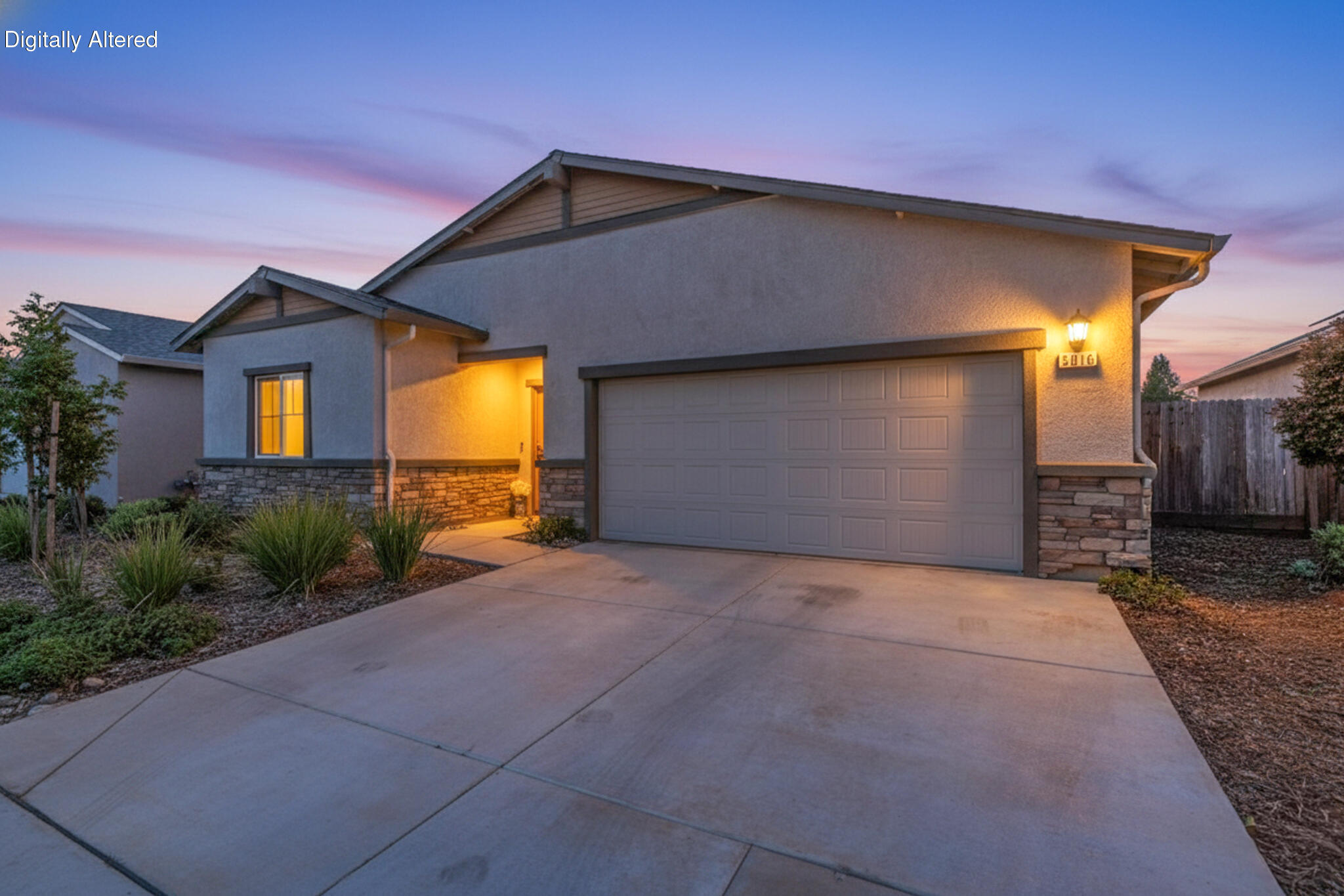 Residential in Redding 3