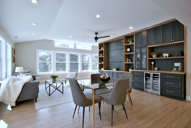 850 S Parkside Ave, House other with 3 bedrooms, 3 bathrooms and 2 parking in Elmhurst IL | Image 9