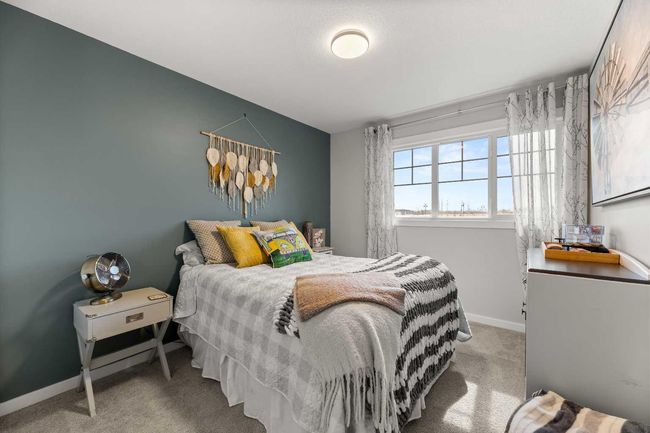 8 Springfield Boulevard, Home with 3 bedrooms, 3 bathrooms and 3 parking in Sylvan Lake AB | Image 18