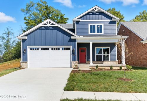 1146 Greens Dr, Simpsonville, KY, 40067-8400 | Card Image