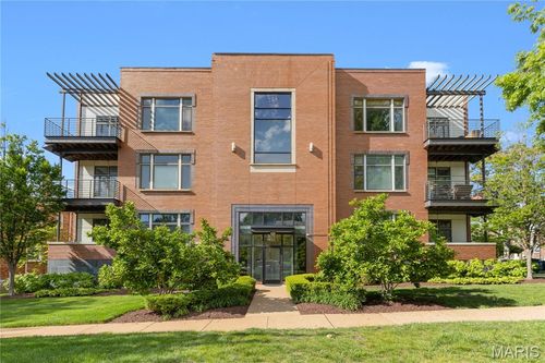 1c-6615 Alamo Ave, Saint Louis, MO, 63105-3128 | Card Image