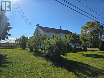 72 Chamberlain Settlement Ch, House other with 1 bedrooms, 2 bathrooms and null parking in Chamberlain Settlement NB | Image 2