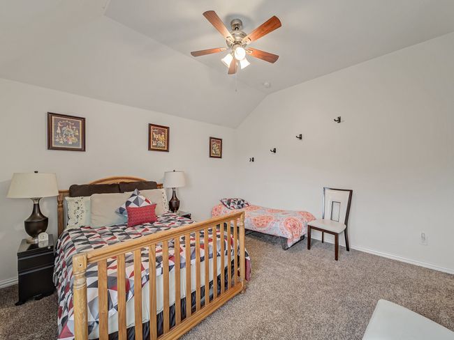 1625 Goldenrod Ln, House other with 5 bedrooms, 4 bathrooms and null parking in Keller TX | Image 24