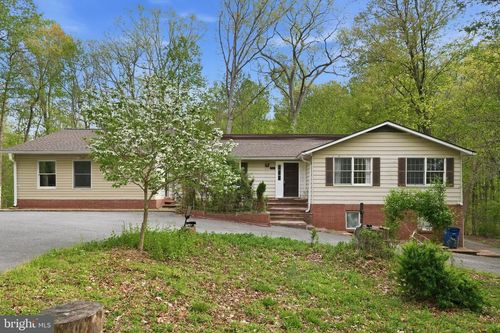 17107 Overhill Rd, ROCKVILLE, MD, 20855-1557 | Card Image