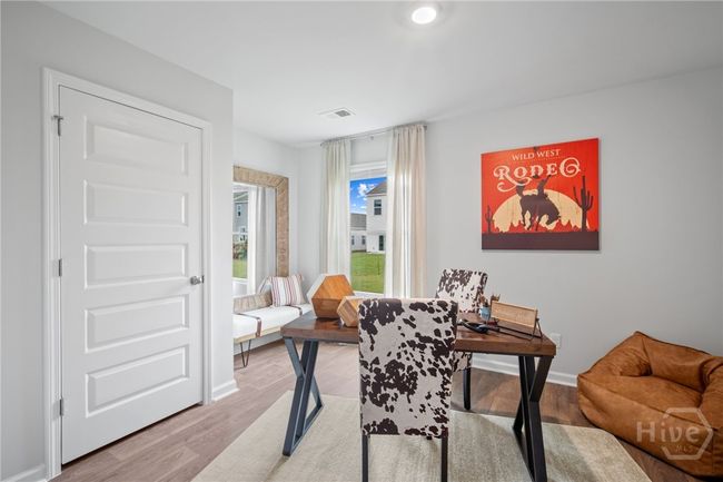 29 Cypress Loop, House other with 5 bedrooms, 3 bathrooms and null parking in Port Wentworth GA | Image 18