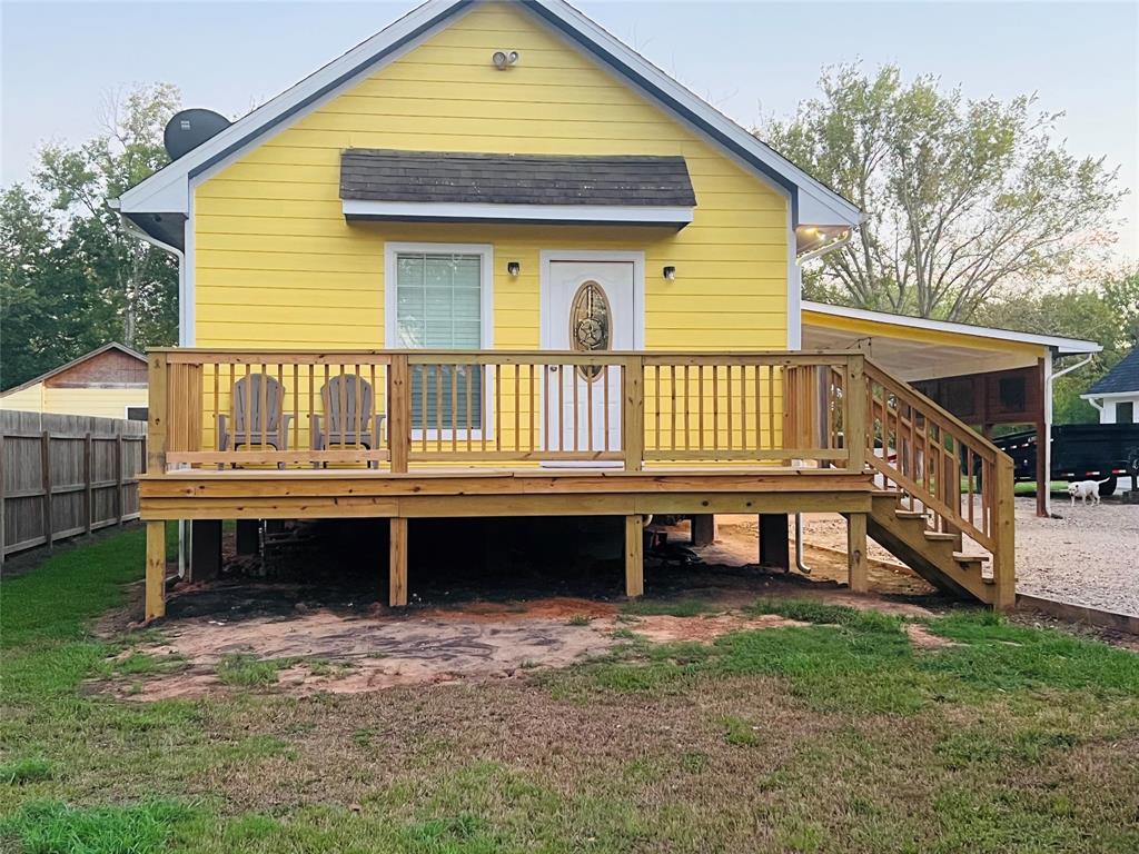 County Road 727b , Angleton, TX 77515