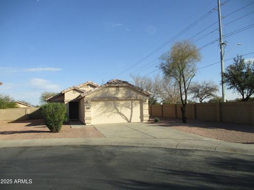 12221 N 122 Drive, El Mirage, AZ, 85335 | Card Image