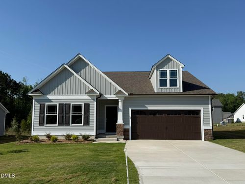 110 Flatland Dr, Princeton, NC, 27569-6701 | Card Image