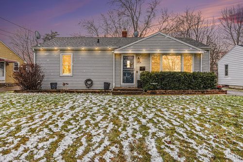 1924 Southern Ave, Kalamazoo, MI, 49001-4535 | Card Image