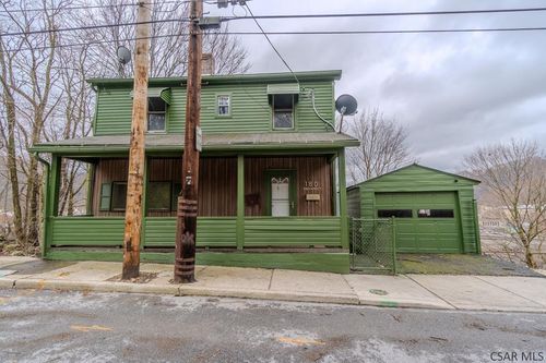 180 Prospect St, Johnstown, PA, 15901-1121 | Card Image