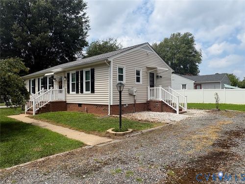 5512 Gunshop Ln, North Chesterfield, VA, 23237-2450 | Card Image