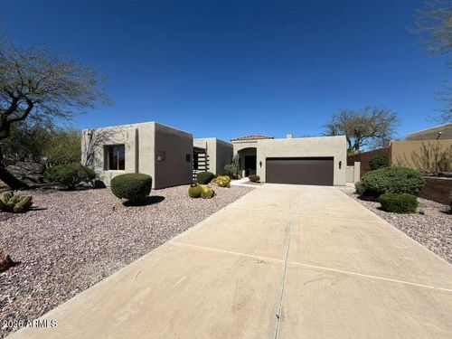 9406 E Gamble Lane, Scottsdale, AZ, 85262 | Card Image