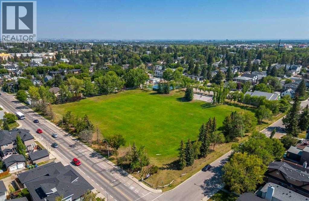 Residential in Calgary 4