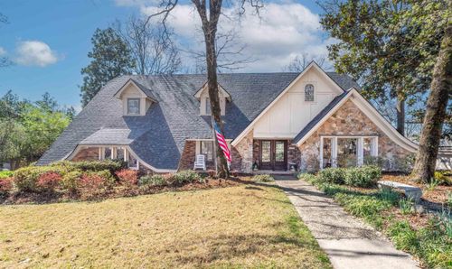 800 Silverwood Trl, North Little Rock, AR, 72116-5132 | Card Image
