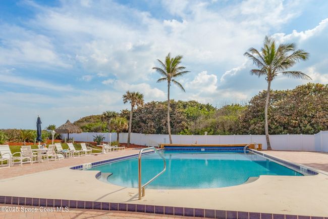 A701 - 5635 Highway A1a, Condo with 3 bedrooms, 3 bathrooms and null parking in Melbourne Beach FL | Image 51
