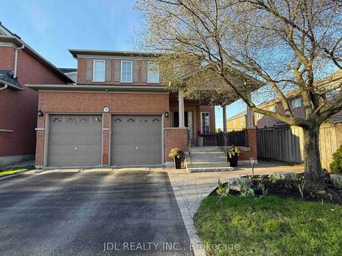 9 O'Hara Cres, Richmond Hill, ON, L4E4E1 | Card Image