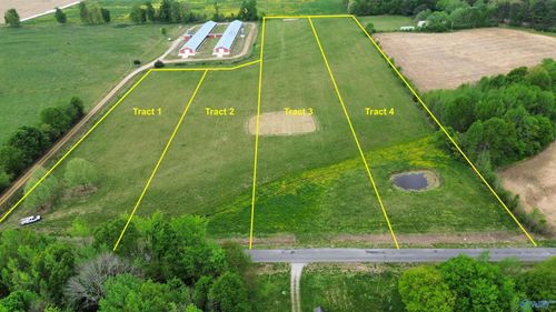 Tract 1 County Road 155, Anderson, AL, 35610 | Card Image
