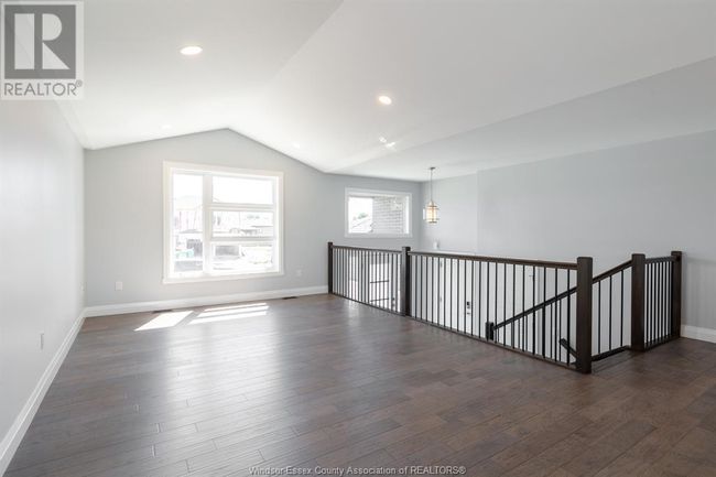 LOT 64 Noble Crt, House other with 4 bedrooms, 3 bathrooms and null parking in Amherstburg ON | Image 5