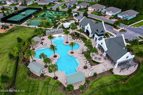 281 Tintamarre Dr, ST AUGUSTINE, FL, 32092-1175 | Card Image