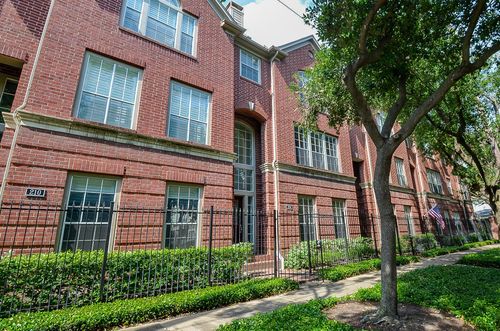 208 Bremond Street, Houston, TX, 77006 | Card Image